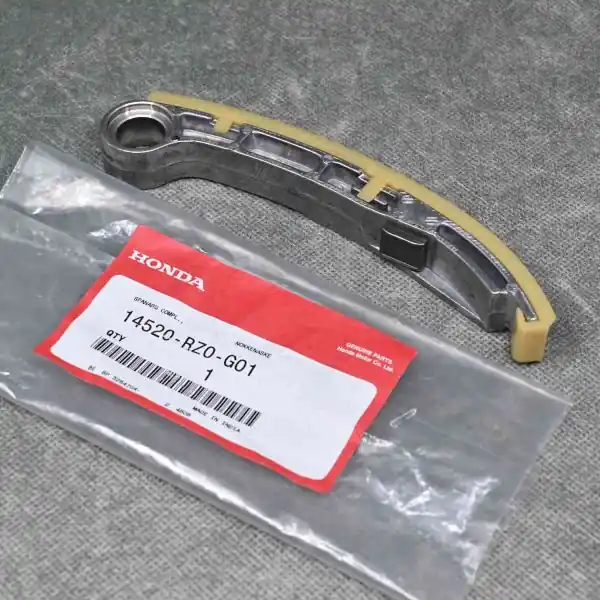 OEM ślizg łańcucha rozrządu Civic 9gen 12-16 N16A1 i-DTEC 120KM Promocja