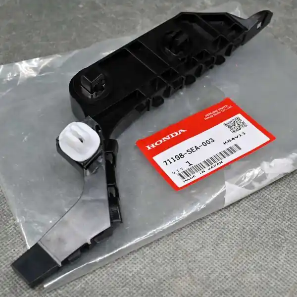 OEM ślizg zderzaka LEWY PRZÓD Accord 7gen 03-08 Tani