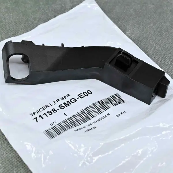 Kup online OEM ślizg zderzaka LEWY PRZÓD Civic 8gen 06-11 HB