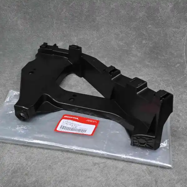 Najlepsza cena OEM ślizg zderzaka PRAWY PRZÓD Civic 10gen 17-22 TypeR FK8 K20C1