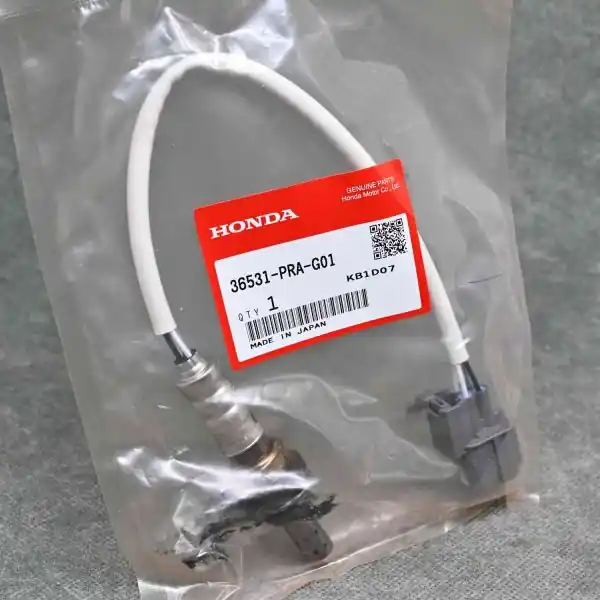 Darmowa dostawa OEM sonda lambda Civic 7gen 01-05 TypeR EP3 K20A2
