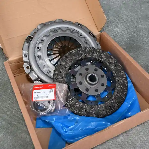 OEM sprzęgło Civic 9gen 15-16 TypeR FK2 K20C1 Zamów teraz