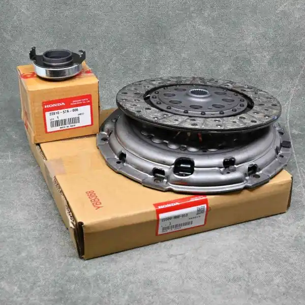 Sprawdź teraz OEM sprzęgło N16A1 Civic 9gen 12-16 i-DTEC CR-V 4gen 12-18 N16