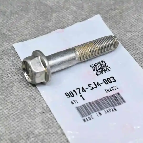 Ograniczona ilość OEM śruba dużego cukierka Civic 88-00 12x60