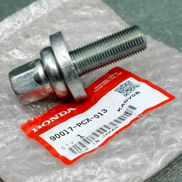 OEM śruba koła pasowego Accord, Civic, CR-V, S2000 Oferta