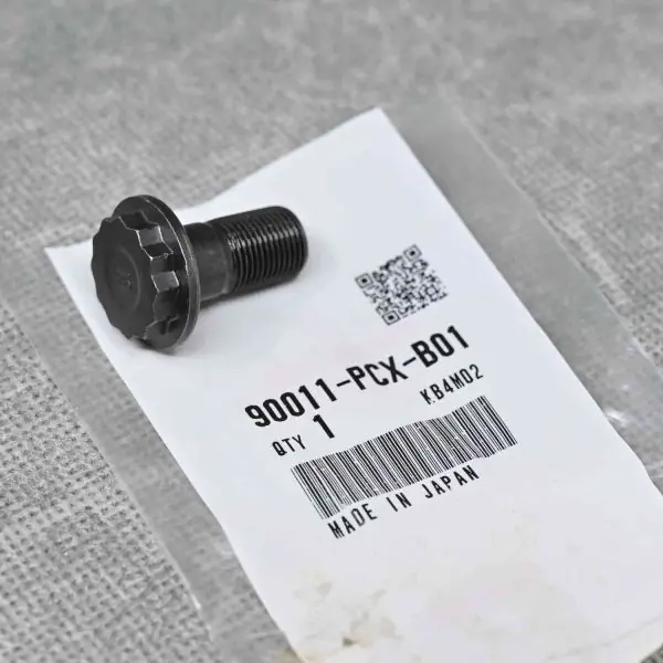 OEM śruba koła zamachowego S2000 99-09 Zniżka