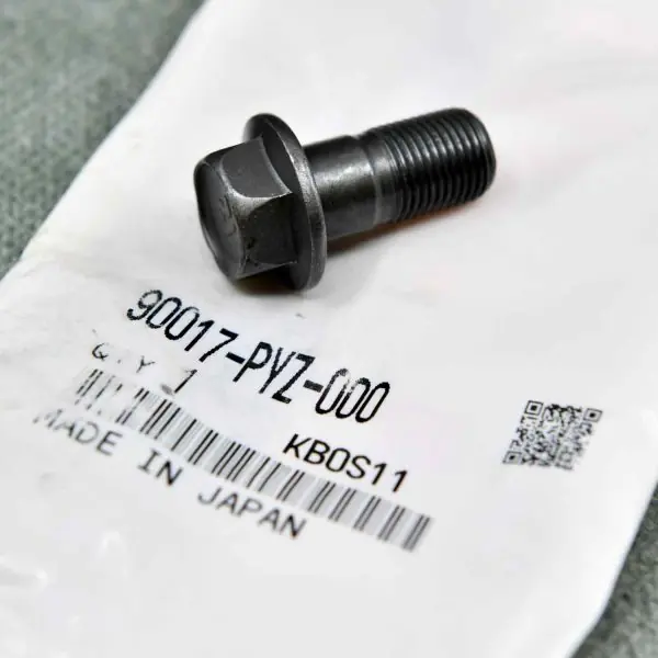 Wysoka jakość OEM śruba mechanizmu różnicowego Civic 8gen 06-11 TypeR FN2 K20Z4