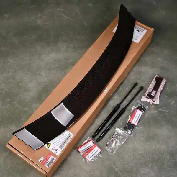 Bezpieczna płatność OEM spoiler tylny CARBON Civic 10gen 17-22 TypeR FK8 K20C1