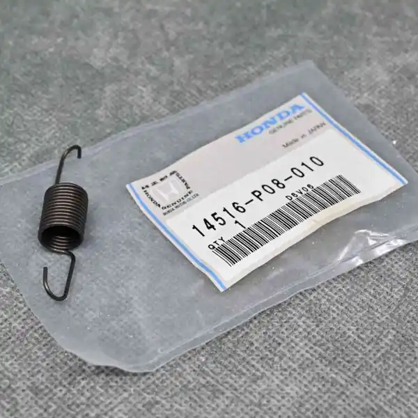 Bestseller OEM sprężyna napinacza rozrządu D16Z6