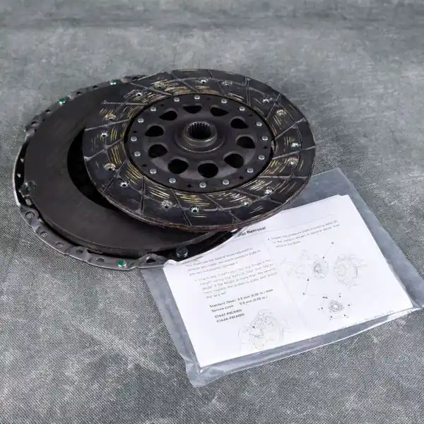 Szybka dostawa OEM sprzęgło Accord 8gen 08-15 N22 180KM i-DTEC