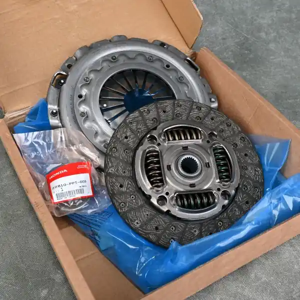 Szybka dostawa OEM sprzęgło Civic 10gen 17-22 TypeR FK8 K20C1