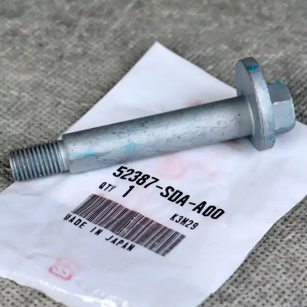 Dodaj do koszyka OEM śruba zbieżności Accord 7gen 03-08 sedan Accord 6gen 98-02 Coupe