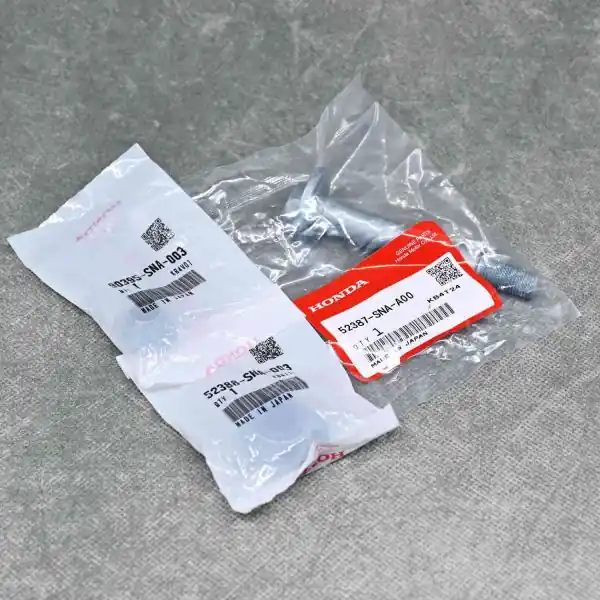 Zamów teraz OEM śruba zbieżności Civic 8gen 06-11 4DR Sedan zestaw