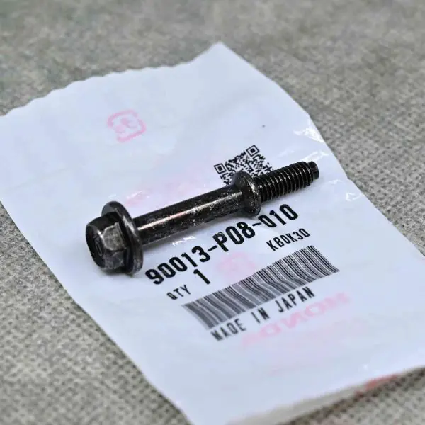 Oferta OEM śruba pokrywy zaworów (A) D16Z6
