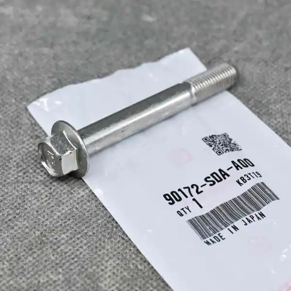 Taniej OEM śruba przedniego górnego wahacza Accord 7gen 03-08 Accord 8gen 08-12