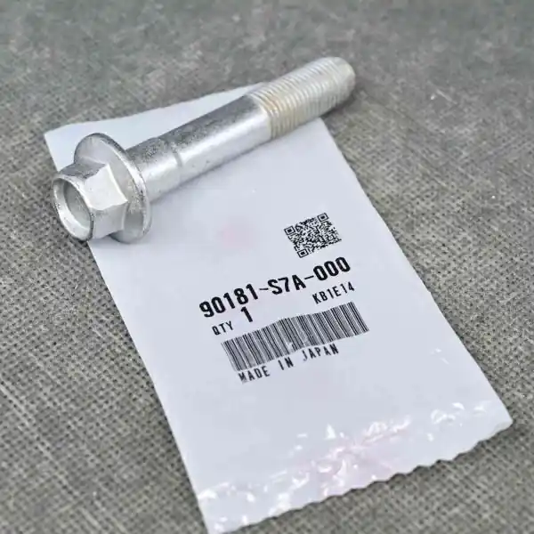 OEM śruba tulei amortyzatora TYŁ CR-V 2gen 02-06 CR-V 3gen 07-11 14x77 Wysoka jakość