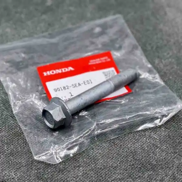 OEM śruba tulei tylnego amortyzatora Accord 7gen 03-08 sedan Najlepsza cena