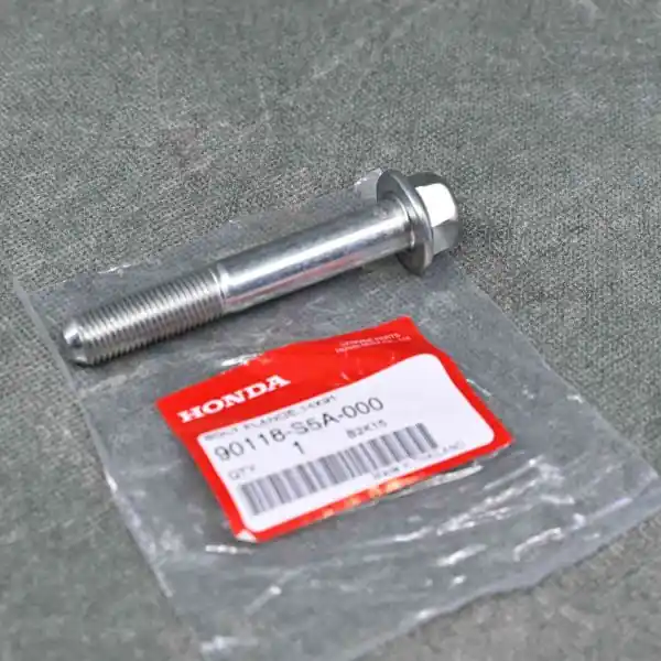 Super okazja OEM śruba tulei wahacza przedniego Civic 7gen 01-05 HB 14x91