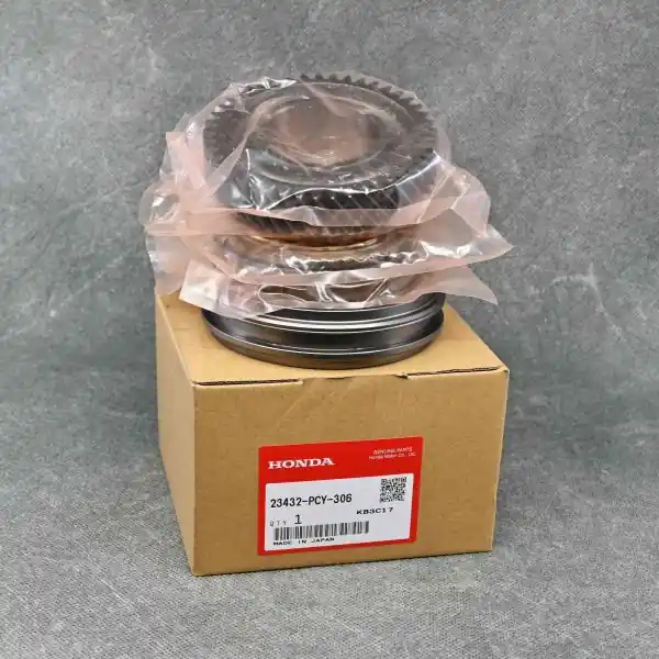 OEM synchronizator z przesuwką 1-2 biegu S2000 99-03 AP1 Oferta