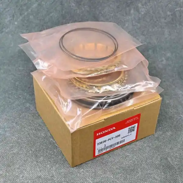 OEM synchronizator z przesuwką 5-6 biegu S2000 99-03 AP1 Ostatnie sztuki