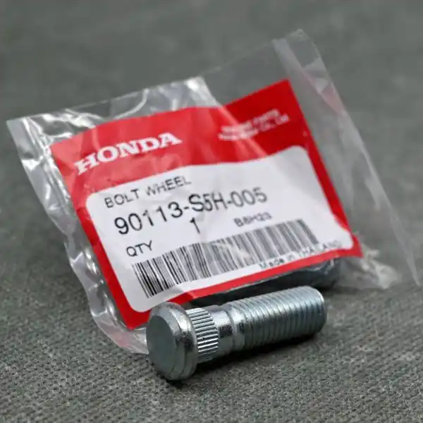 OEM szpilka piasty koła Accord, Civic, Prelude i inne Bestseller