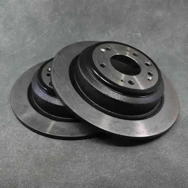 OEM tarczobębny Accord 8gen 08-15 N22, K24 (zestaw 2 sztuk) Tylko dziś