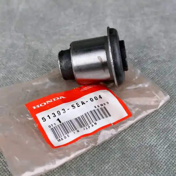 Wybór klientów OEM tuleja wahacza przedniego Accord 7gen 03-08 K20, K24, N22, sedan