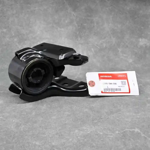 Niska cena OEM tuleja wahacza przedniego dolnego PRAWA CR-V 3gen 10-11 POLIFT R20 N22