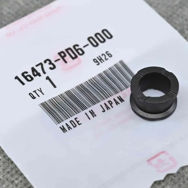 OEM uszczelka gumka wtryskiwacza 16473-PD6-000 Ostatnie sztuki