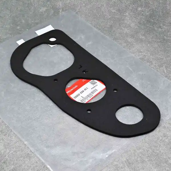 Darmowy zwrot OEM uszczelka lewej tylnej lampy S2000 04-09