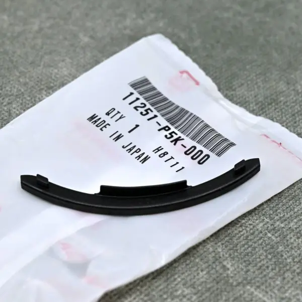 OEM uszczelka miski H22A5 H22A7 H22A8 alu Okazja