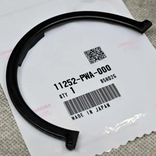 Super okazja OEM uszczelka miski L12, L13, L15 Civic, Jazz