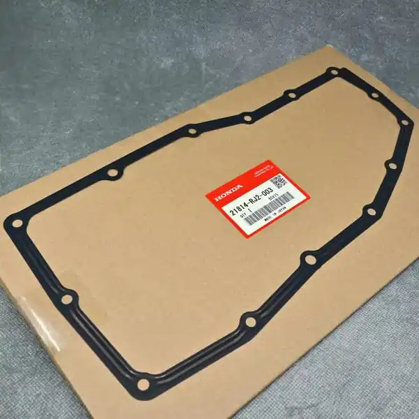 OEM uszczelka miski oleju skrzyni CVT Civic 10gen 17-22 CR-V 5gen 18-23 L15BY Promocja