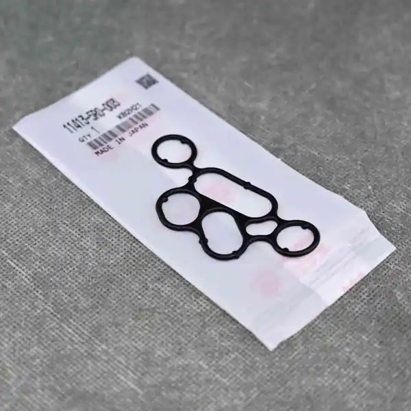 Ograniczona ilość OEM uszczelka obudowy rozrządu P10A2 Civic 10gen 1.0 VTEC