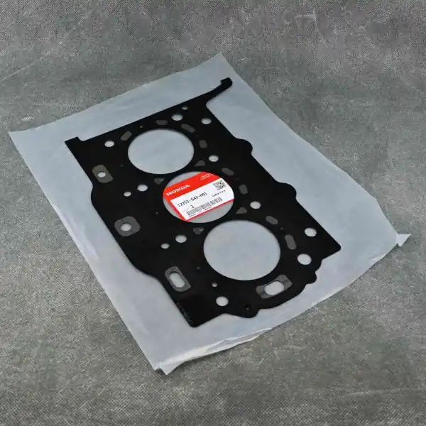 OEM uszczelka pod głowicę P10A2 Civic 10gen 17-22 1.0 VTEC Ograniczona ilość