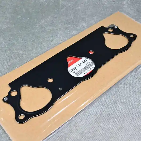 OEM uszczelka pod kolektor ssący (przy głowicy) Legend 4gen 04-12 J35 Darmowa dostawa