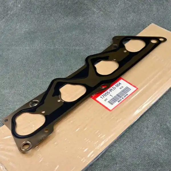 OEM uszczelka pod kolektor ssący Civic 7gen 01-05 D14Z6 D16V1 D17A2 D17A9 Ograniczona ilość