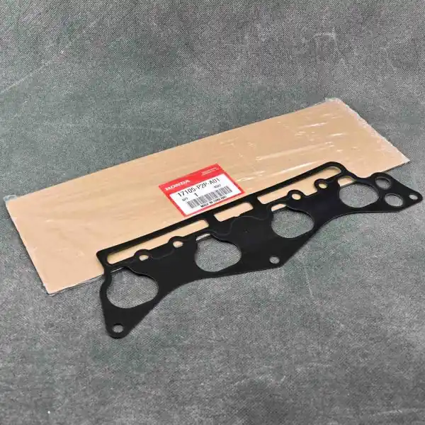 OEM uszczelka pod kolektor ssący D16W4 Zniżka