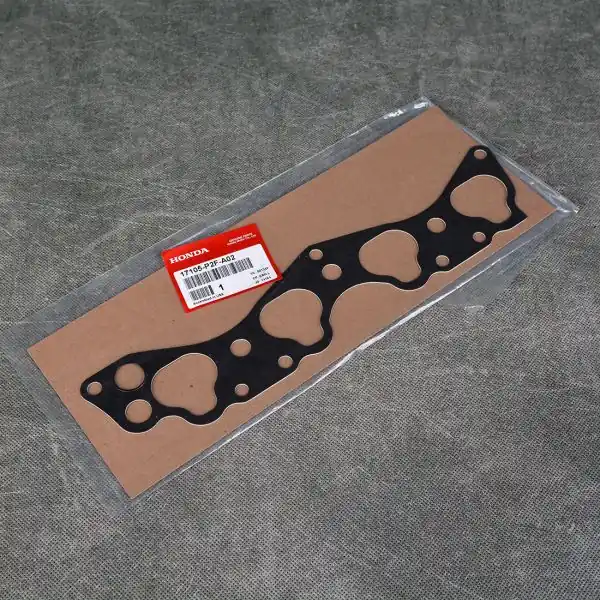 Promocja OEM uszczelka pod kolektor ssący D16Y8