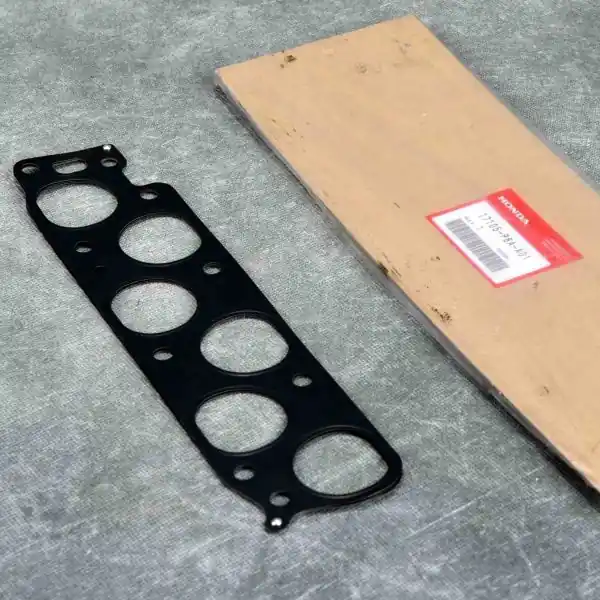 OEM uszczelka pod kolektor ssący J30 Accord Coupe 6gen 98-02 3.0V6 Obniżka ceny