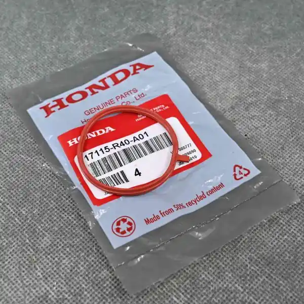 Bezpieczna płatność OEM uszczelka pod kolektor ssący wewnętrzna K24Z3 Accord 8gen 08-15