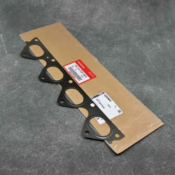 OEM uszczelka pod kolektor wydechowy B20 CR-V 1gen 97-01 Okazja