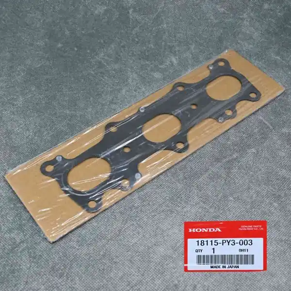 OEM uszczelka pod kolektor wydechowy Legend 3gen 96-04 Niska cena