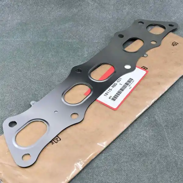 Oferta limitowana OEM Uszczelka pod kolektor wydechowy N22 Accord, Civic, CR-V, FR-V