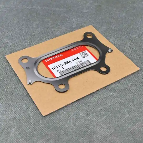 Wyjątkowa oferta OEM uszczelka pod kolektor wydechowy R18 R20 Accord, Civic, CR-V