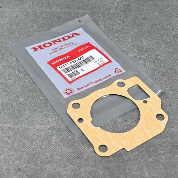 OEM uszczelka pod przepustnicę Accord 6gen 98-02 J30 3.0 V6 Ekspresowa dostawa