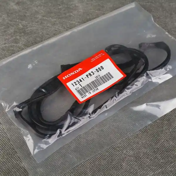 OEM uszczelka pokrywy B16A2 B18C4 B seria DOHC Hit cenowy