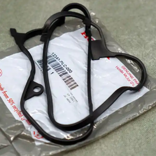 OEM uszczelka pokrywy D14Z6, D16V1, D17 Civic 7gen 01-05 Darmowy zwrot