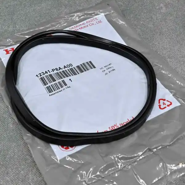 OEM uszczelka pokrywy J30 V6 Accord 6gen 98-02 Ostatnia szansa