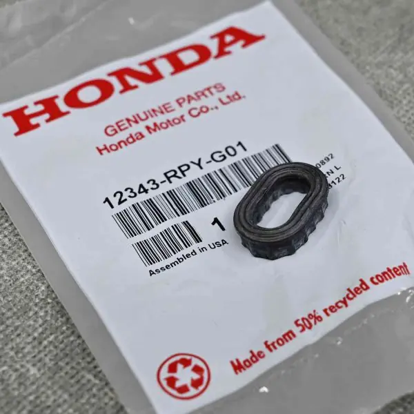 Bezpieczna płatność OEM uszczelka pokrywy K20C1 FK2, FK8, FL5